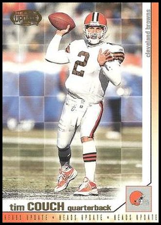 41 Tim Couch